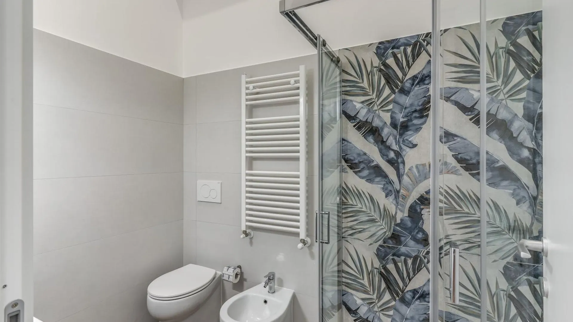 Domus Alessandro City Apartment Rome 0*,  Italië