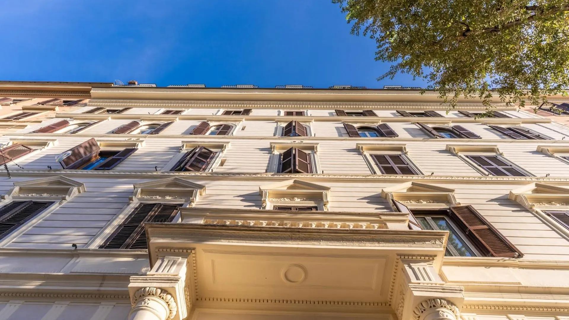 Domus Alessandro City Apartment Rome 0*,  Italy