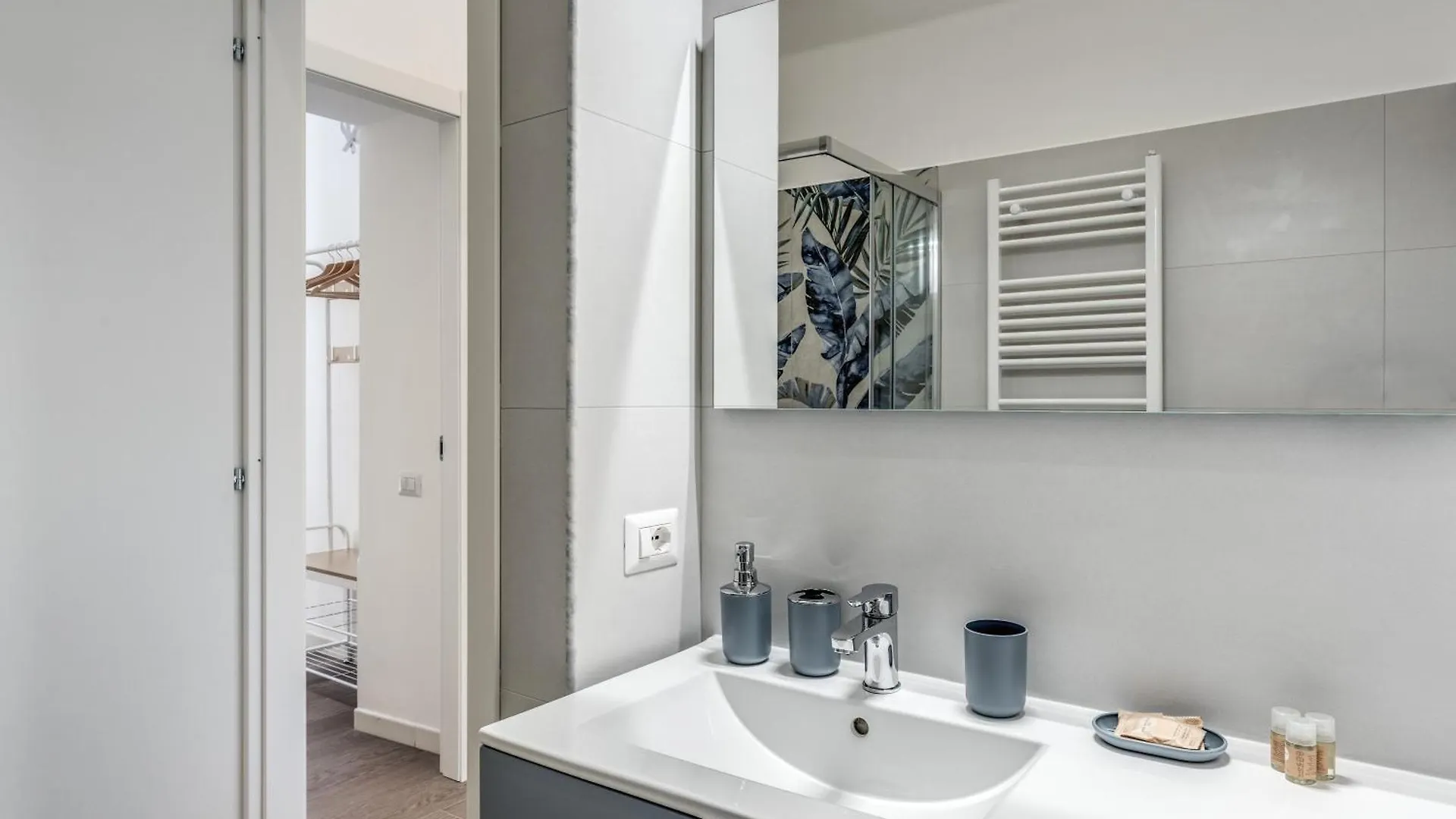 Domus Alessandro City Apartment Rome